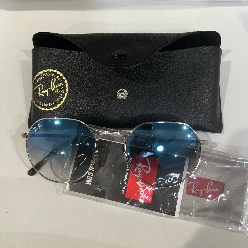 Ray-ban sunglasses